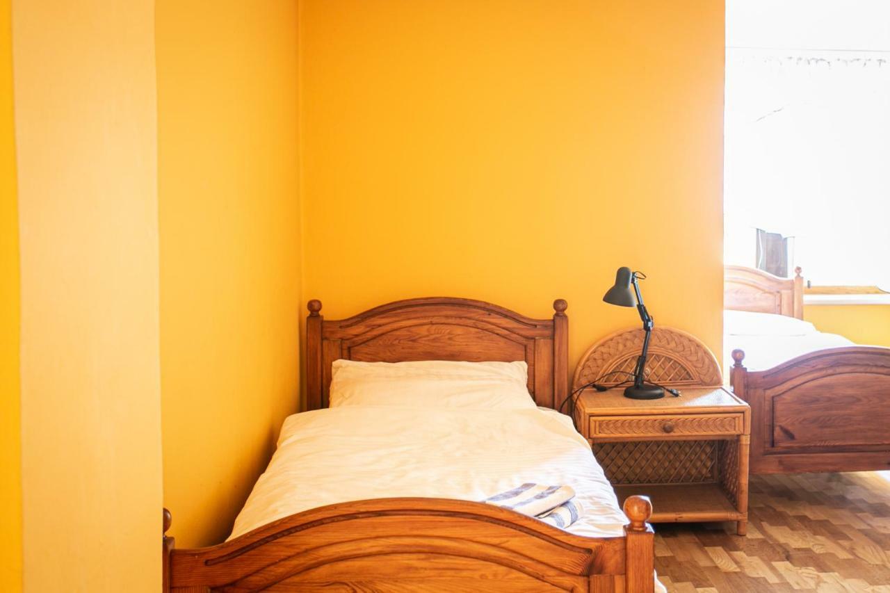 Palac W Czyzowie Szlacheckim Czyzow Szlachecki Habitación foto