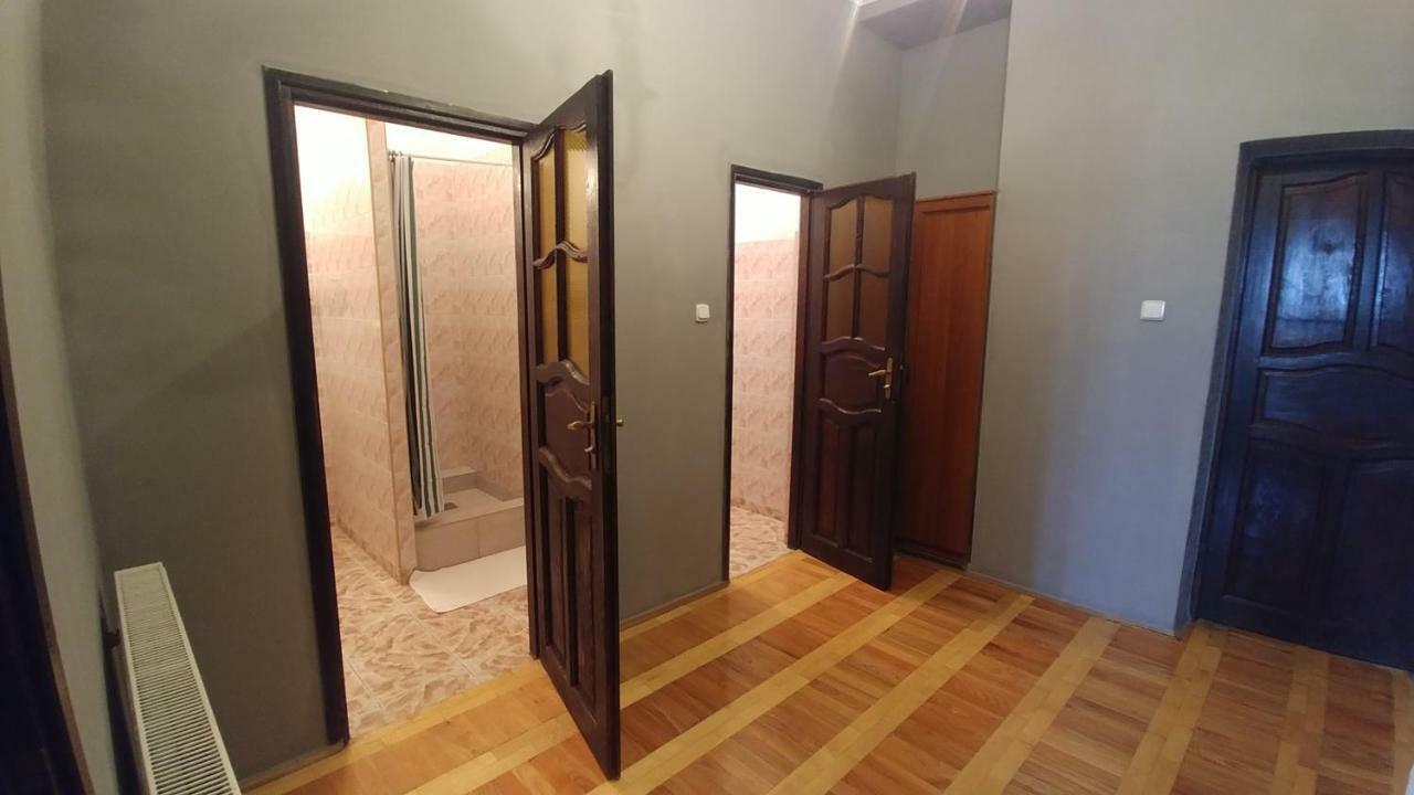 Palac W Czyzowie Szlacheckim Czyzow Szlachecki Habitación foto
